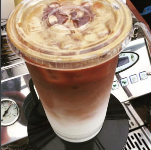 The Summer of Coffee