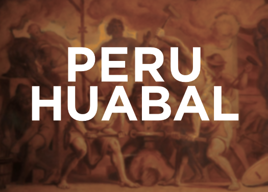 Peru Huabal