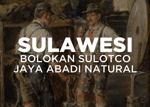 Sulawesi Bolokan Sulotco Jaya Abadi Natural